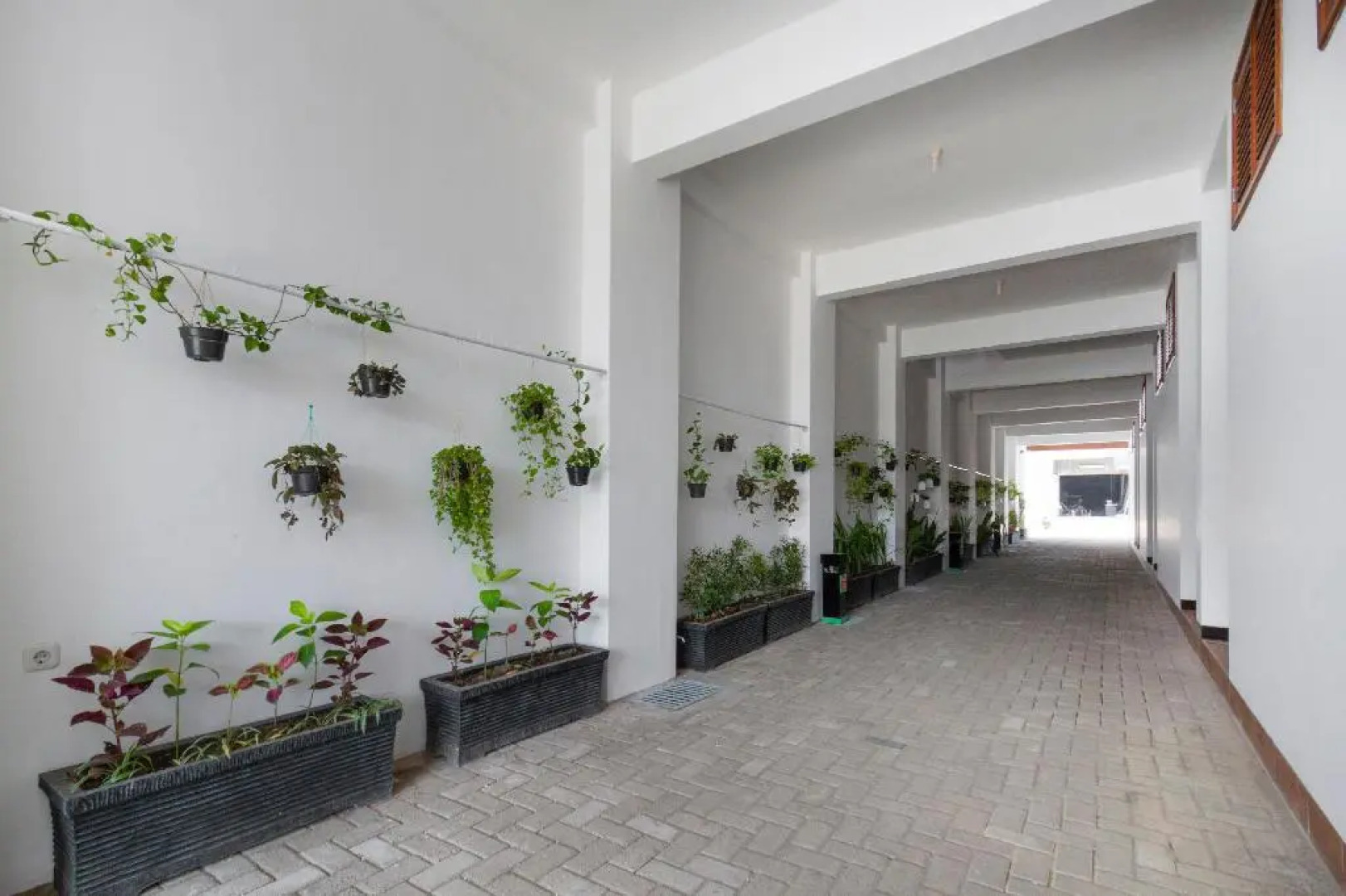 Hotel O Forrest’inn