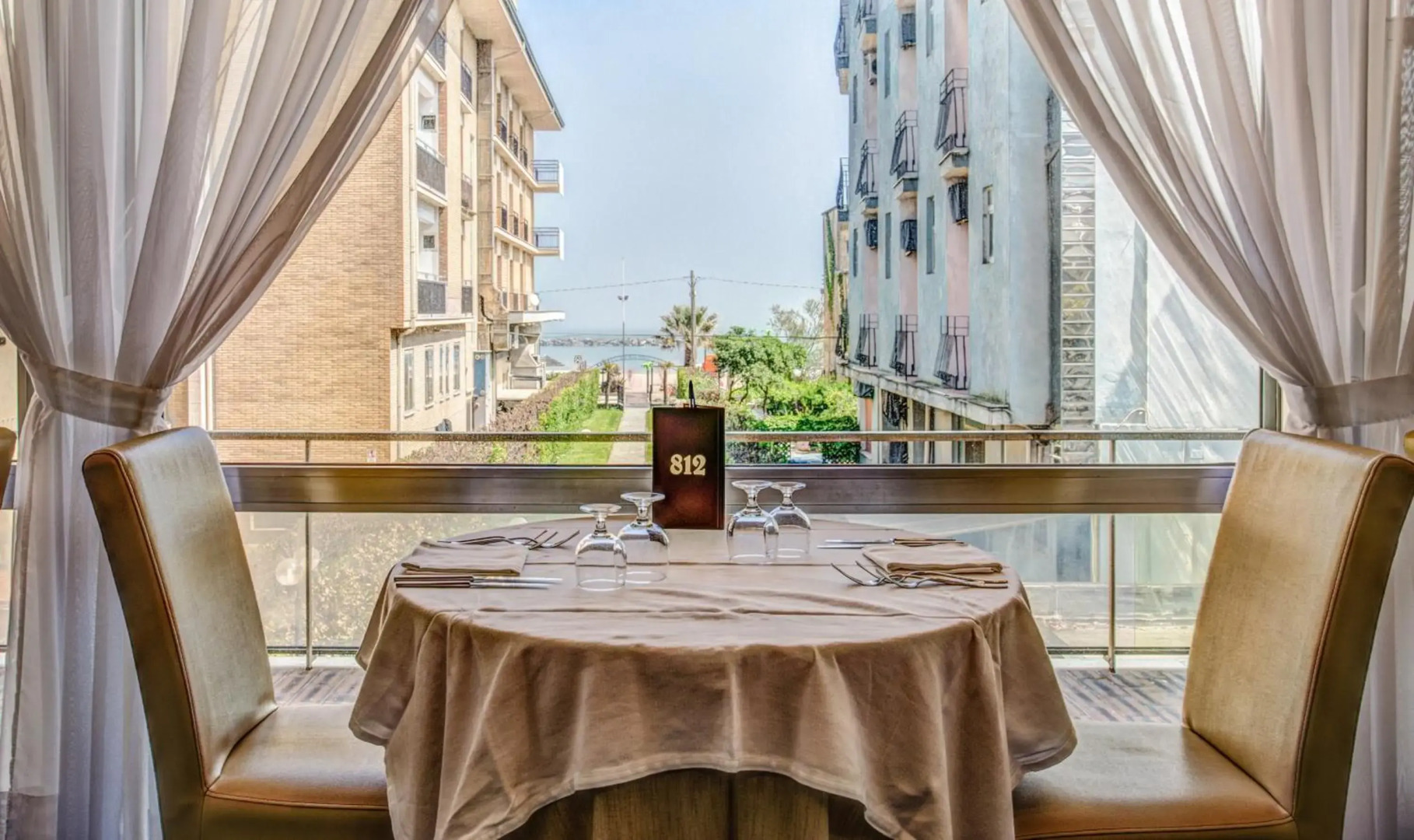 Hotel Gambrinus Tower Resort