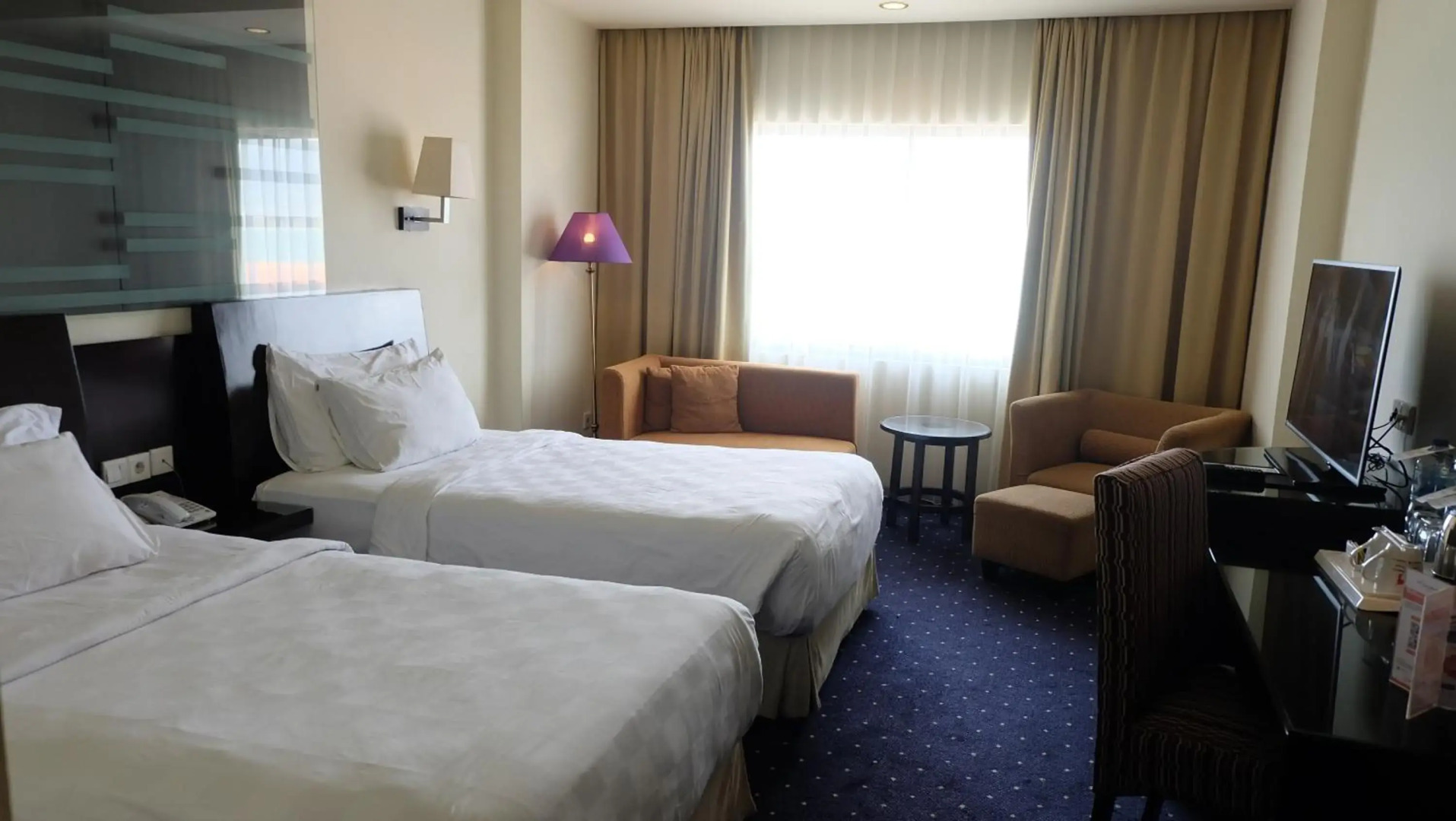 Swiss-Belhotel Silae Palu