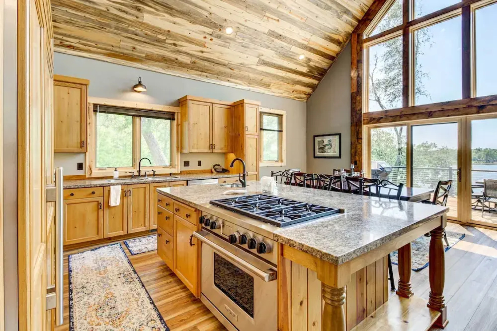 Pequot Lakes Retreat w/ Beach + Fire Pit!