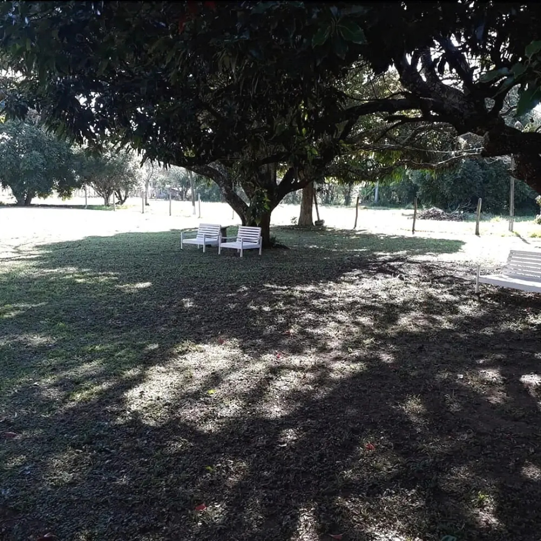 Pousada Campina do Monte Alegre