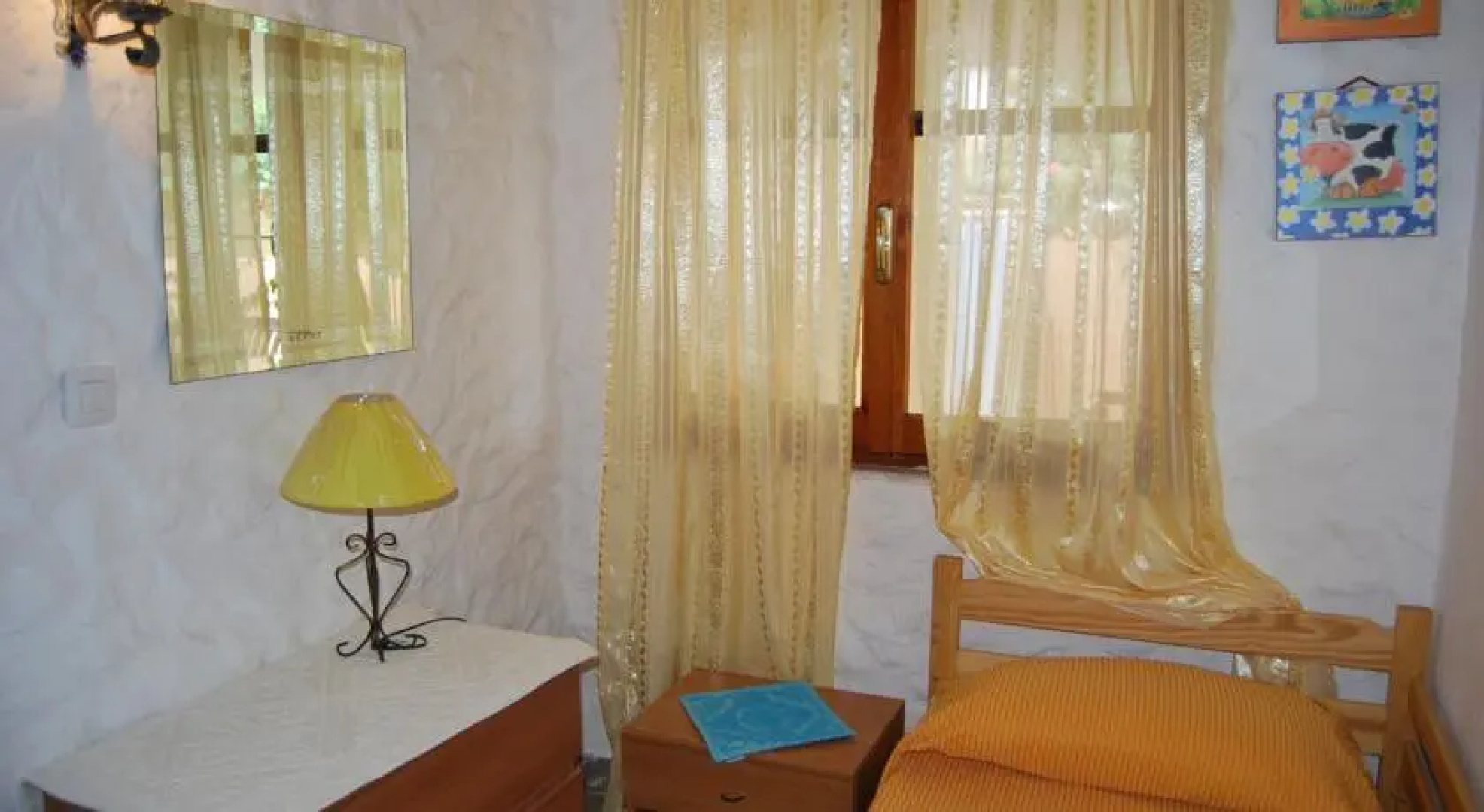 Holiday home Villetta al Mare
