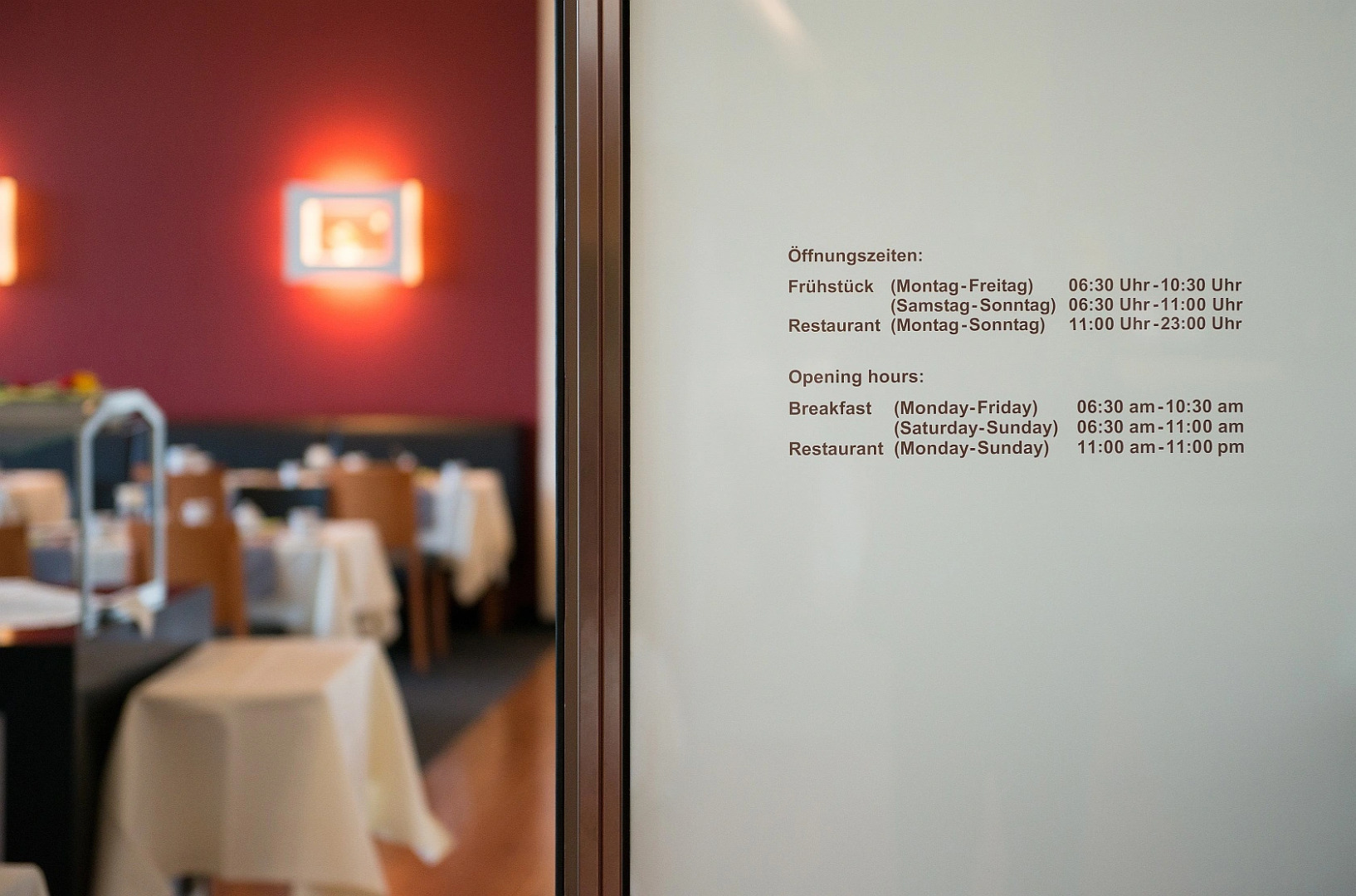 NOVINA HOTEL Herzogenaurach Herzo Base