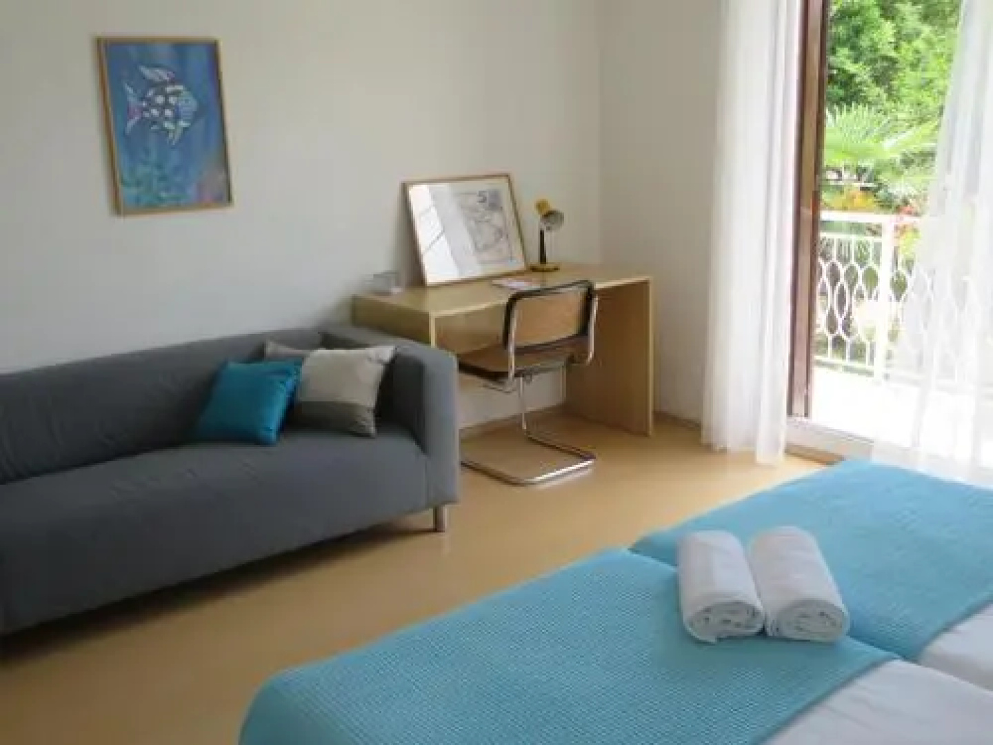 Gianna Apartment