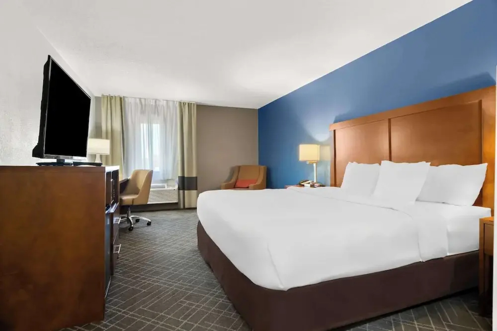 Comfort Inn Joliet