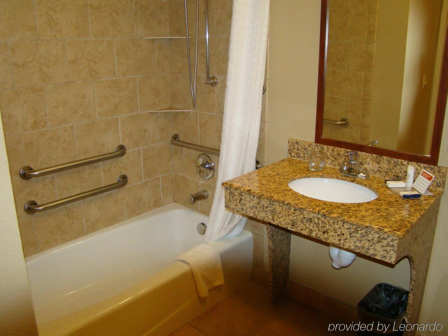 Candlewood Suites Dallas Plano East Richardson by IHG