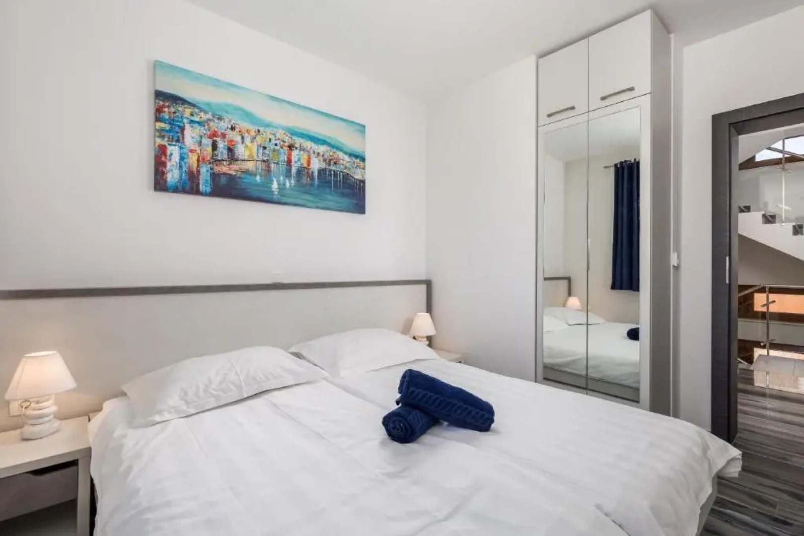 Villa Grandioza Zadarvillas