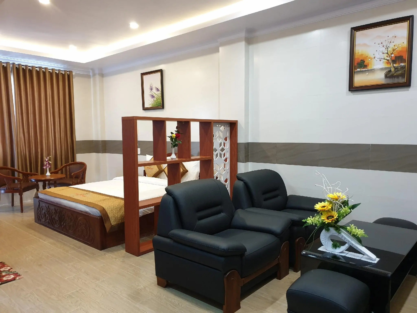 Phuc Ngoc Hotel