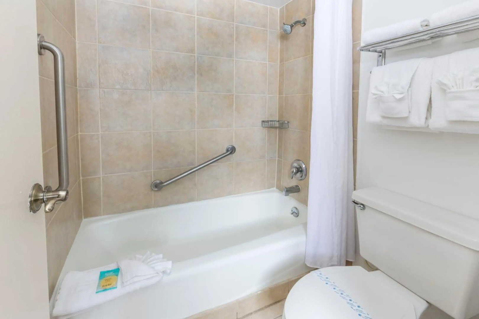 Ramada by Wyndham Hotel & Water Park