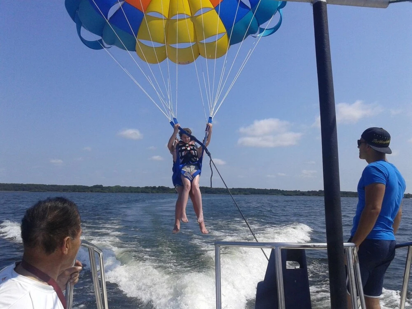 Fred Locations Landes