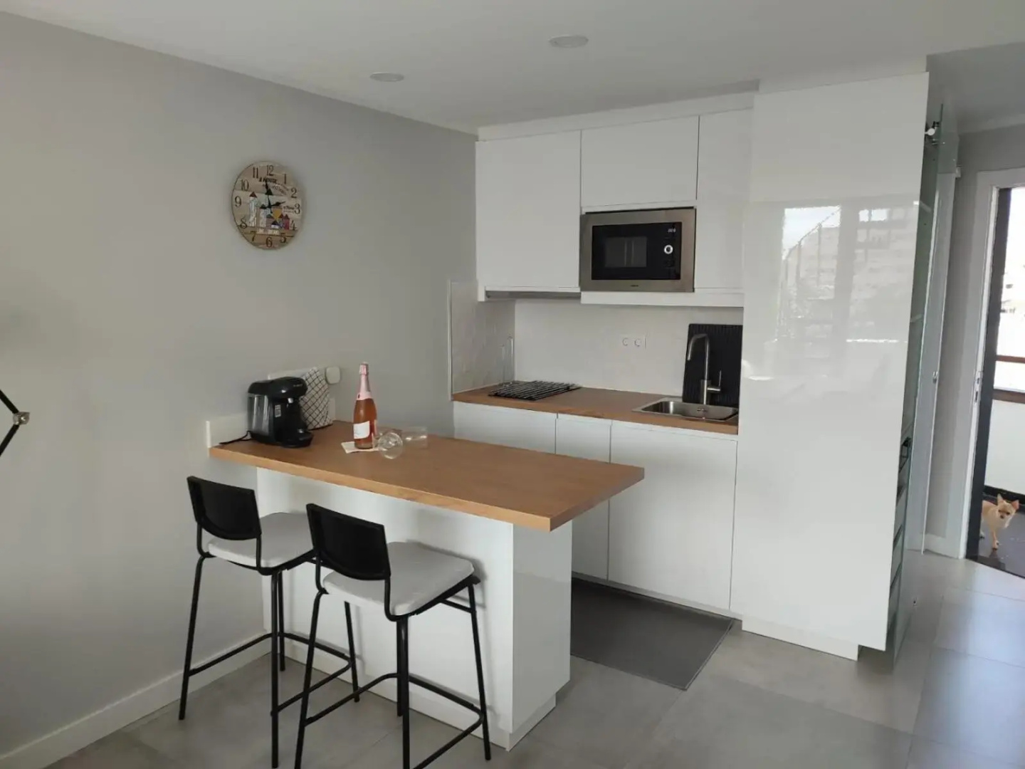 Apartamentos Koka