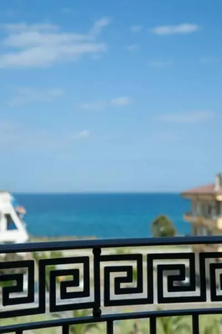 Del Gaudio Guesthouse