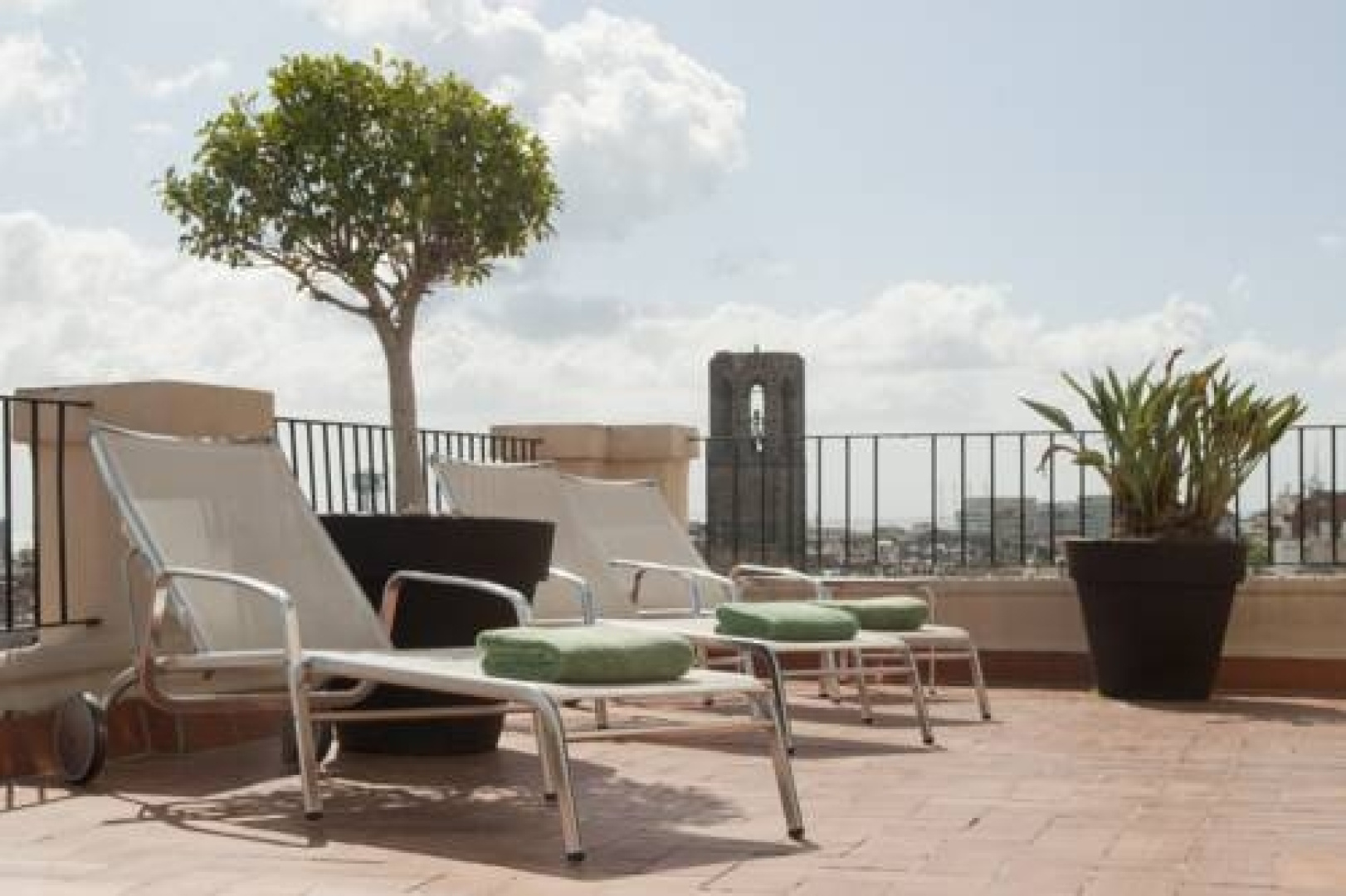 Hotel Montecarlo
