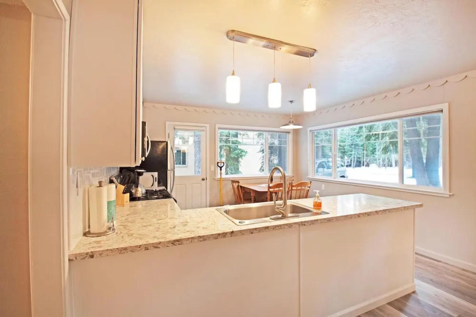 Remodeled Aspen Grove - 2 Br Home