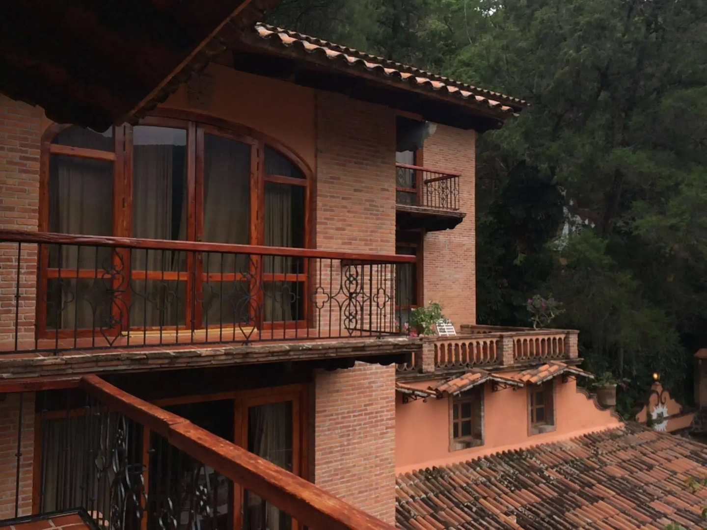 Hotel Boutique Santa Elena