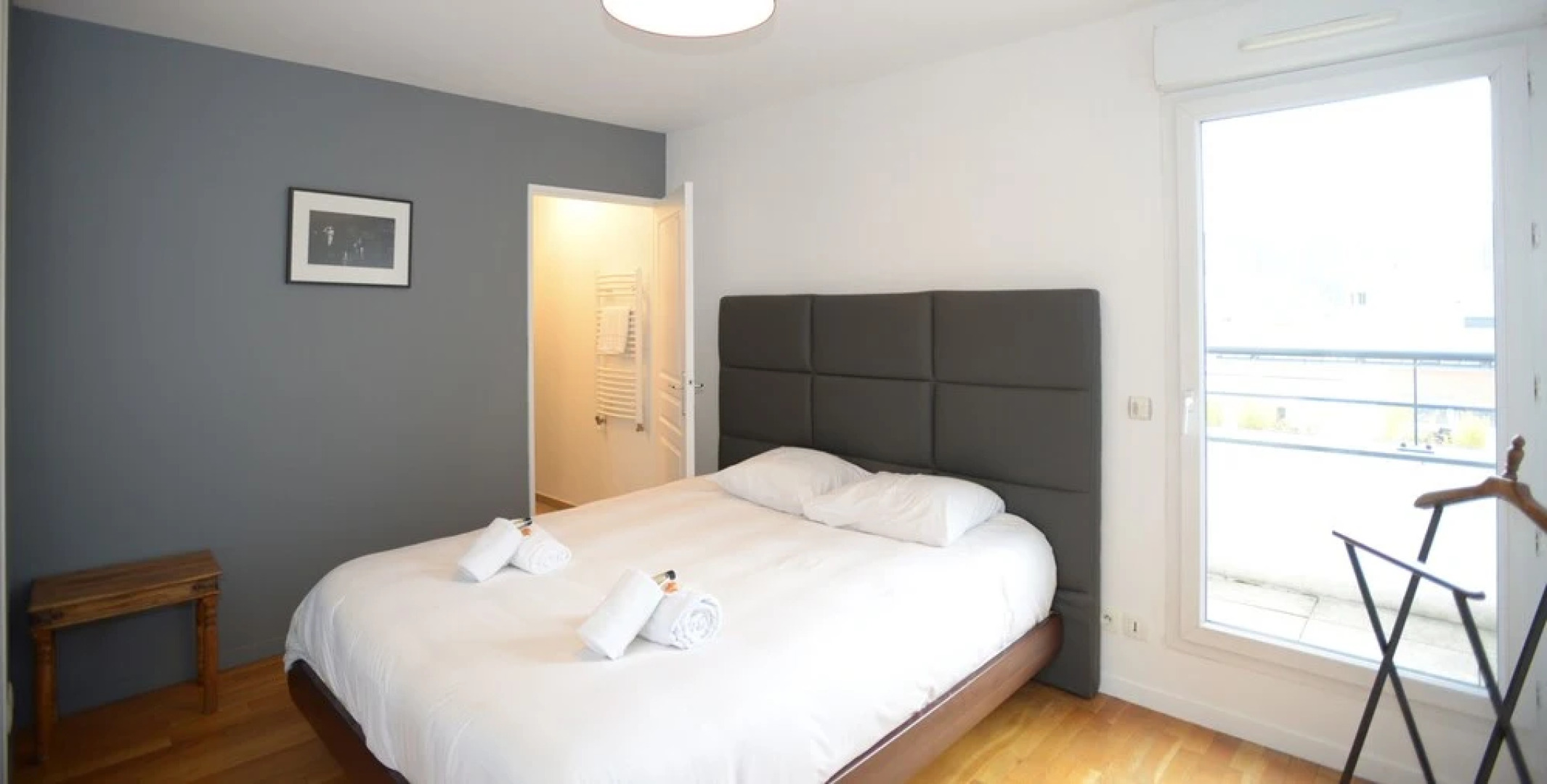 Appart'Ambiance - Bourget