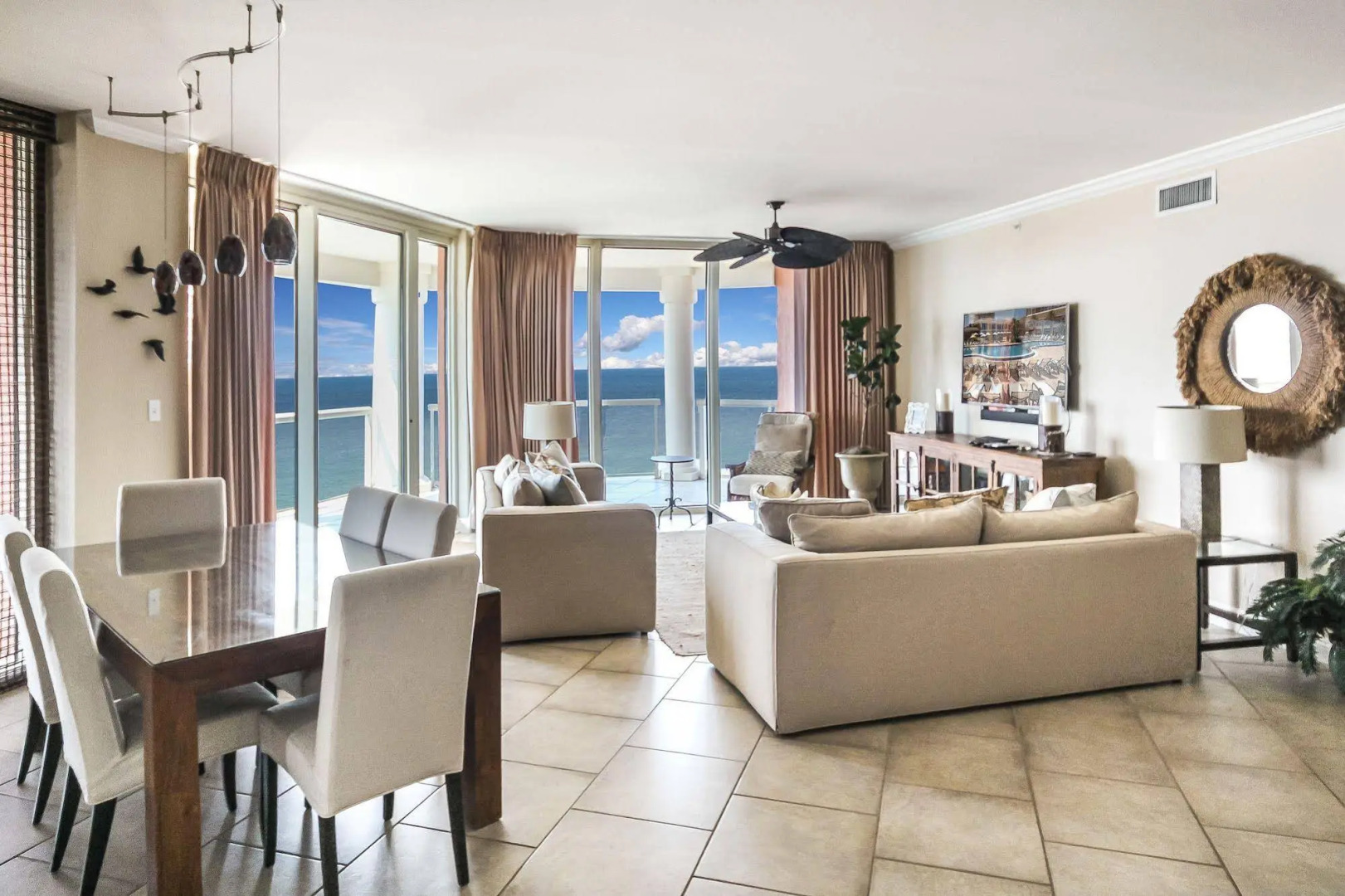 Portofino Island Resort