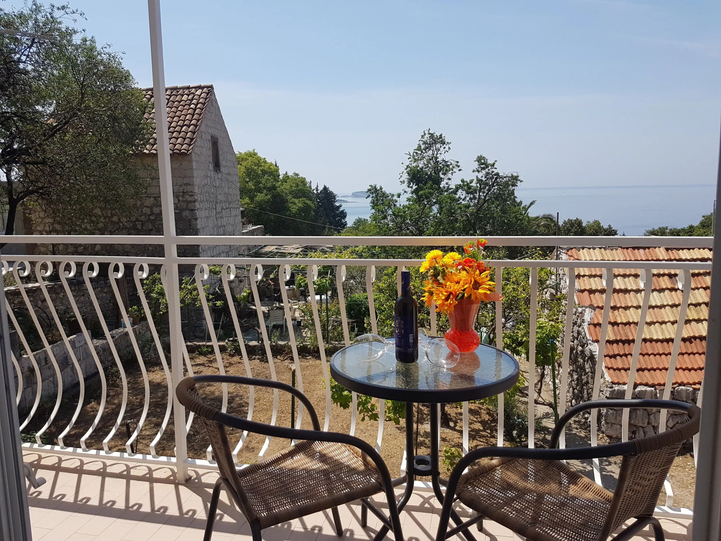 Apartments Dalmatia Blue