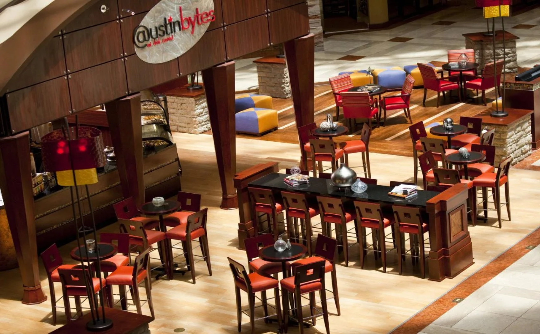 Renaissance Austin Hotel