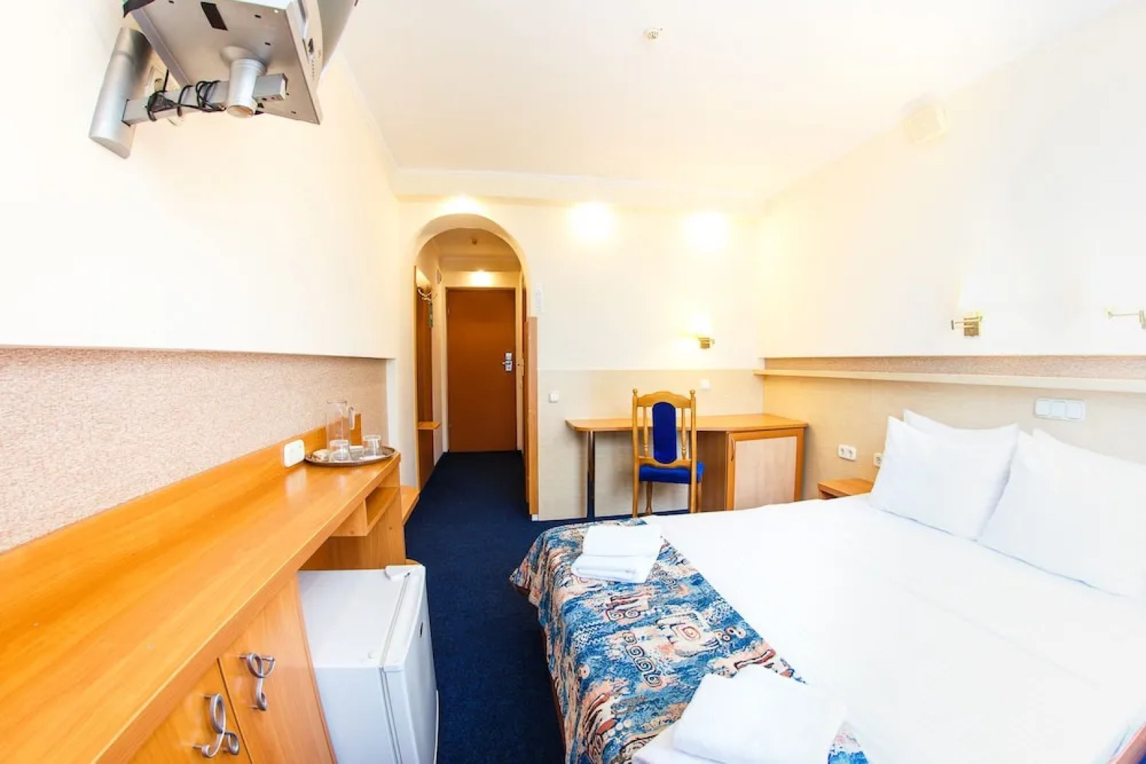 Truskavets 365 Hotel