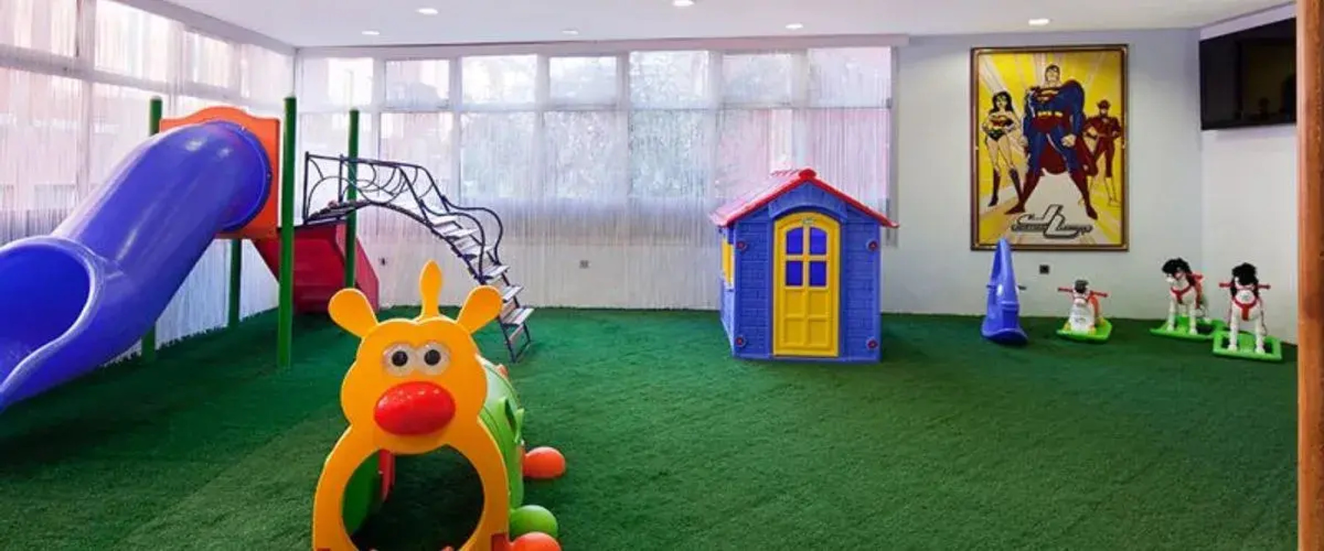 Spa Hotel Colossae Thermal