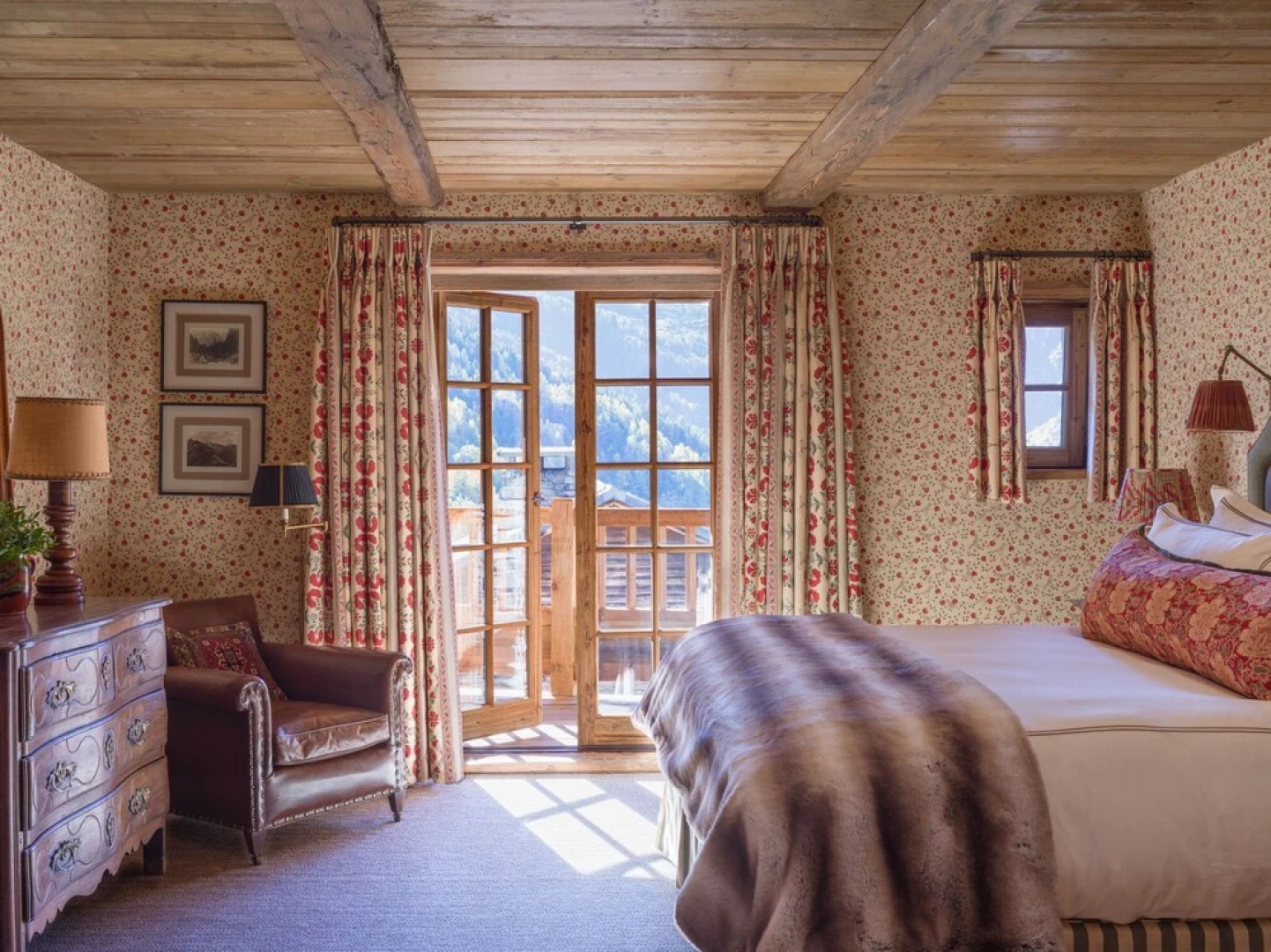 Eleven Chalet Hibou