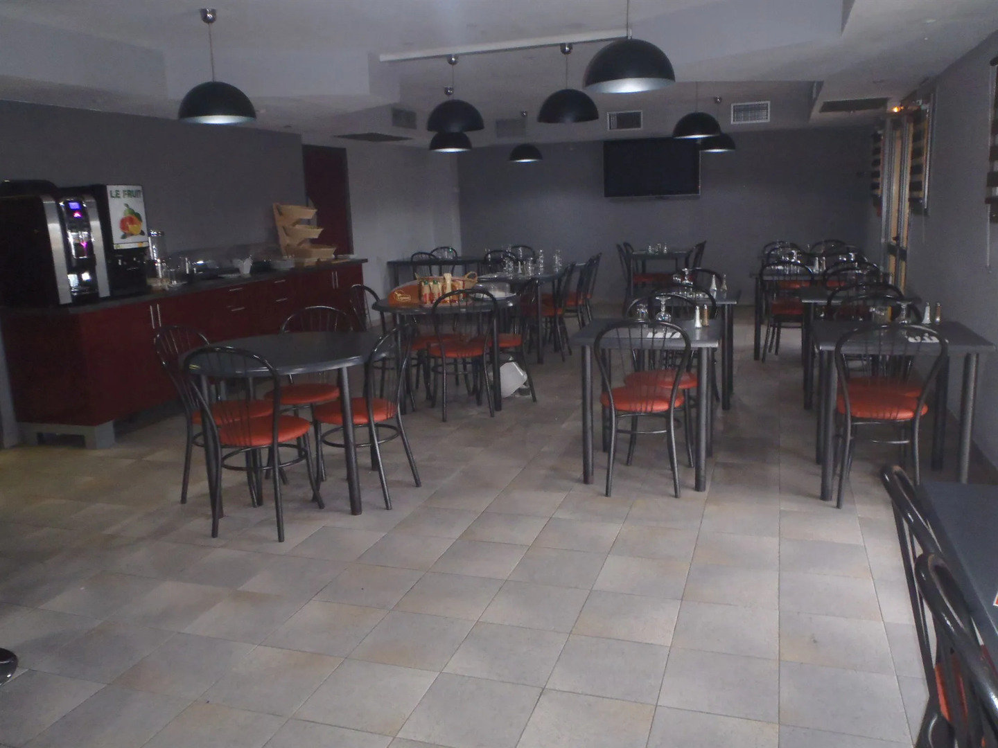 Villa Martégale Hôtel Restaurant