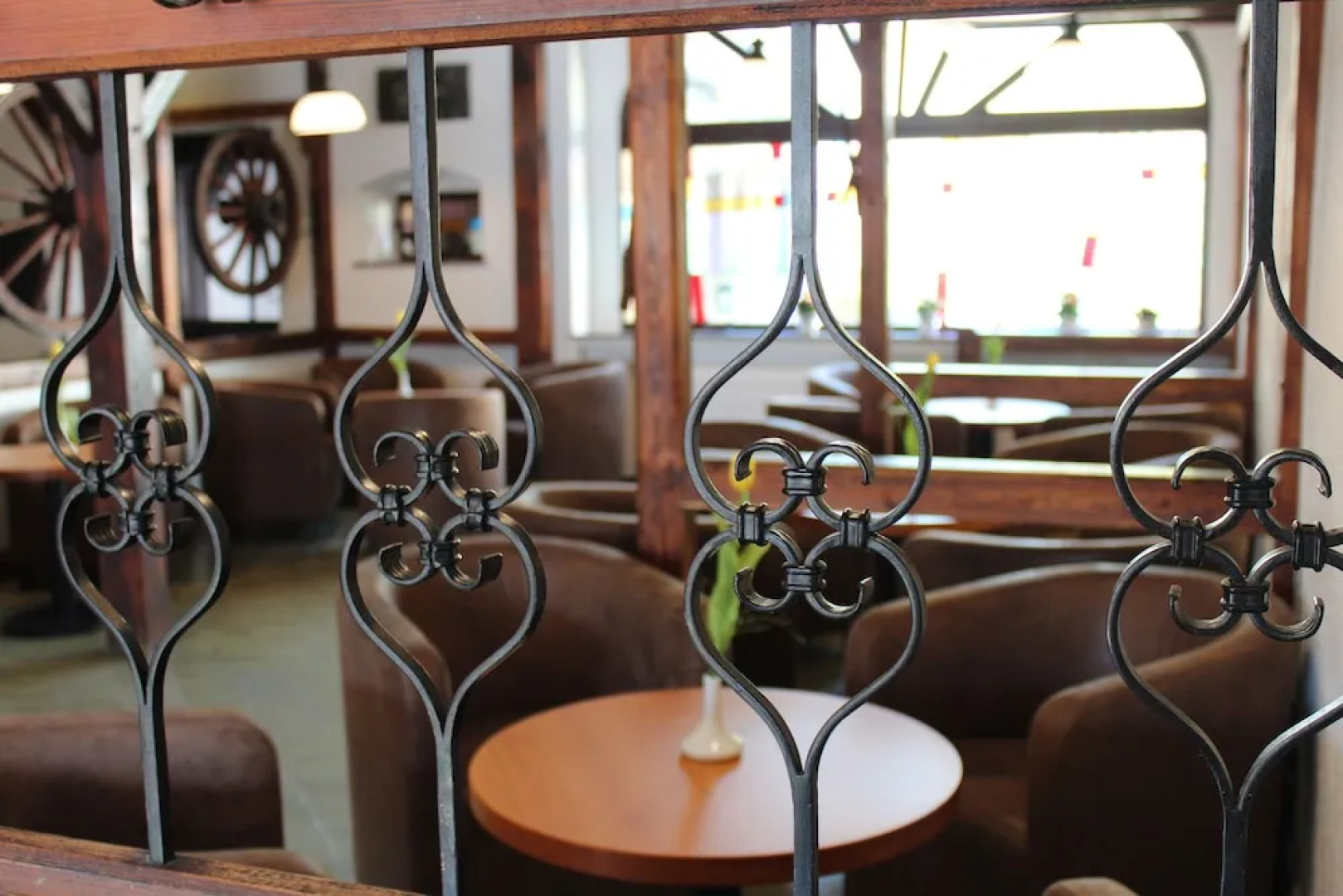 Bescheider Mühle Hotel & Restaurant