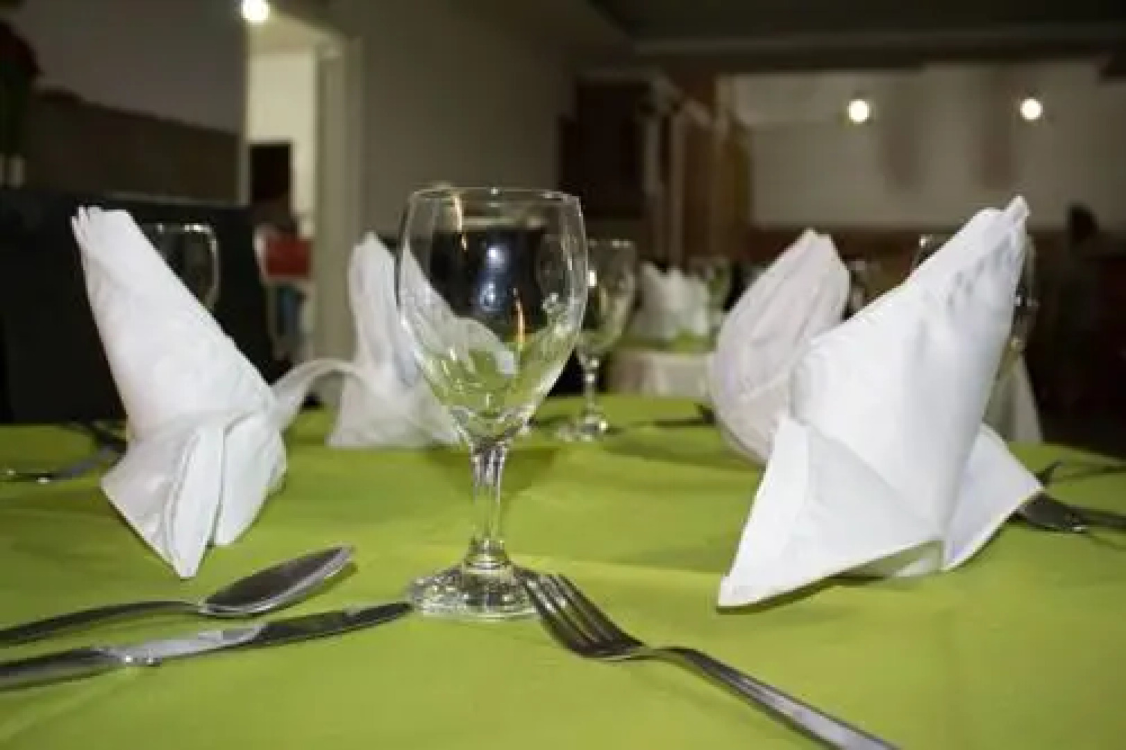 Hotel Preferencial Class