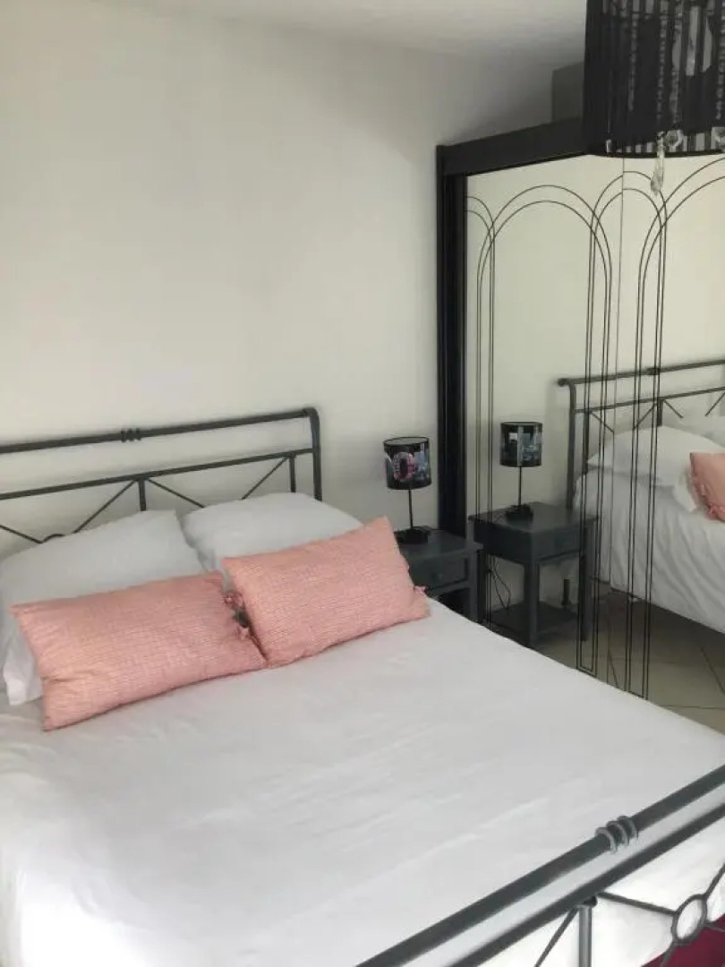 Agréable appartement à 1km du centre de La Teste-de-Buch