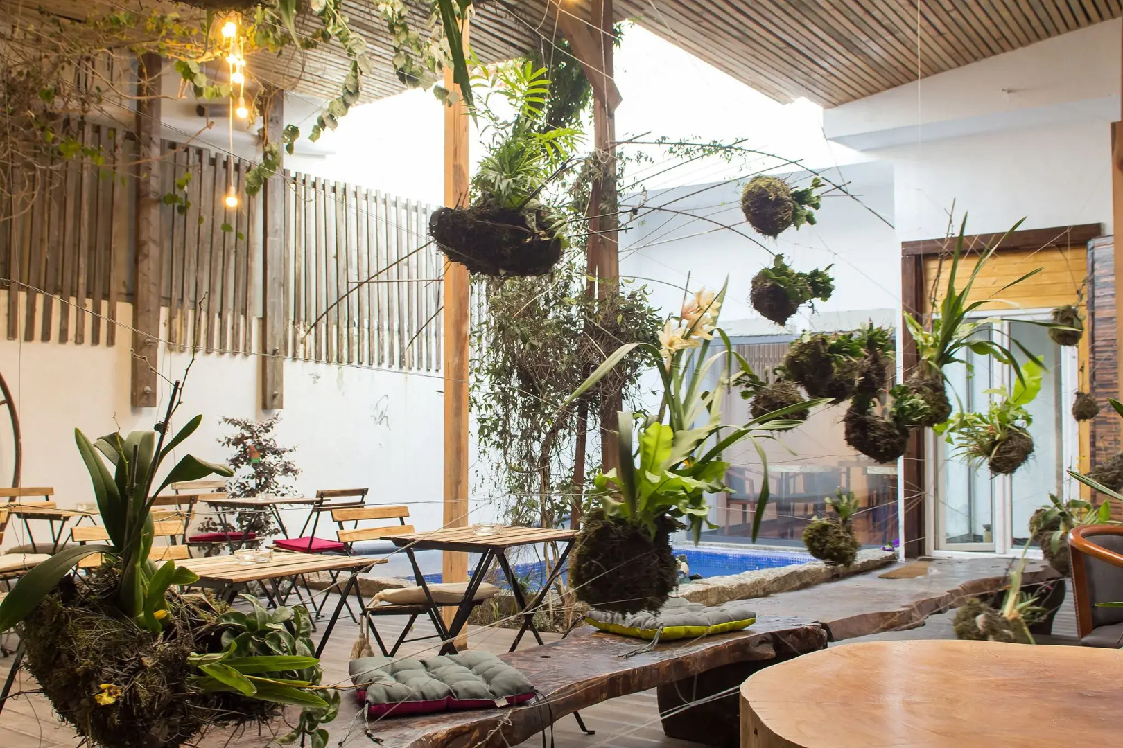 Feel at Home Guest House