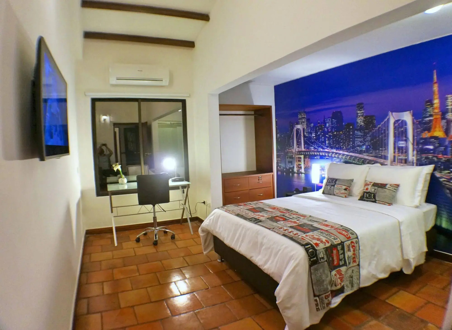 Urban Hotel Boutique