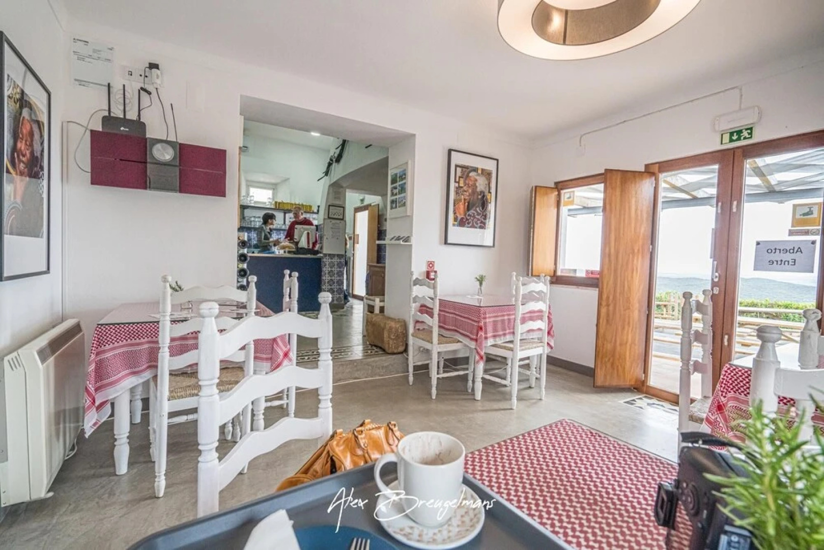 The Place at Evoramonte