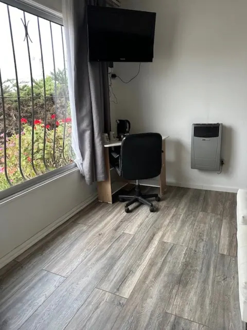 American Bed and Breakfast