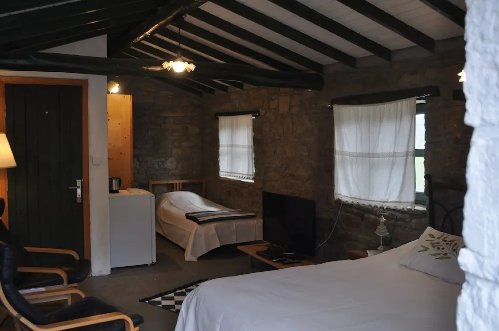 Son Vapur Butik Otel