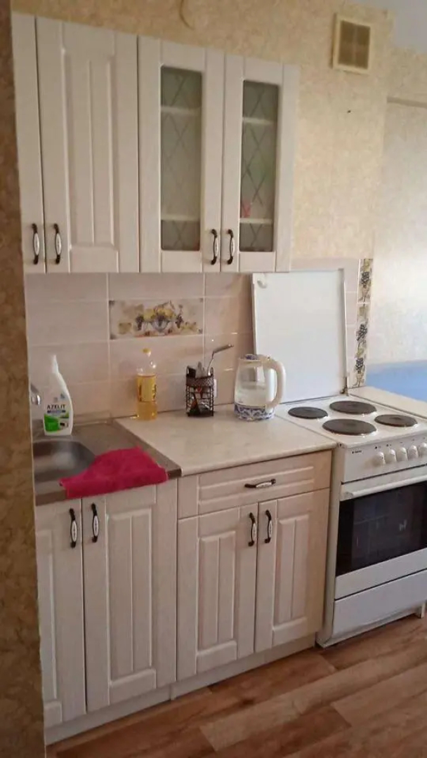 Апартаменты на улице Транспортная 34/2