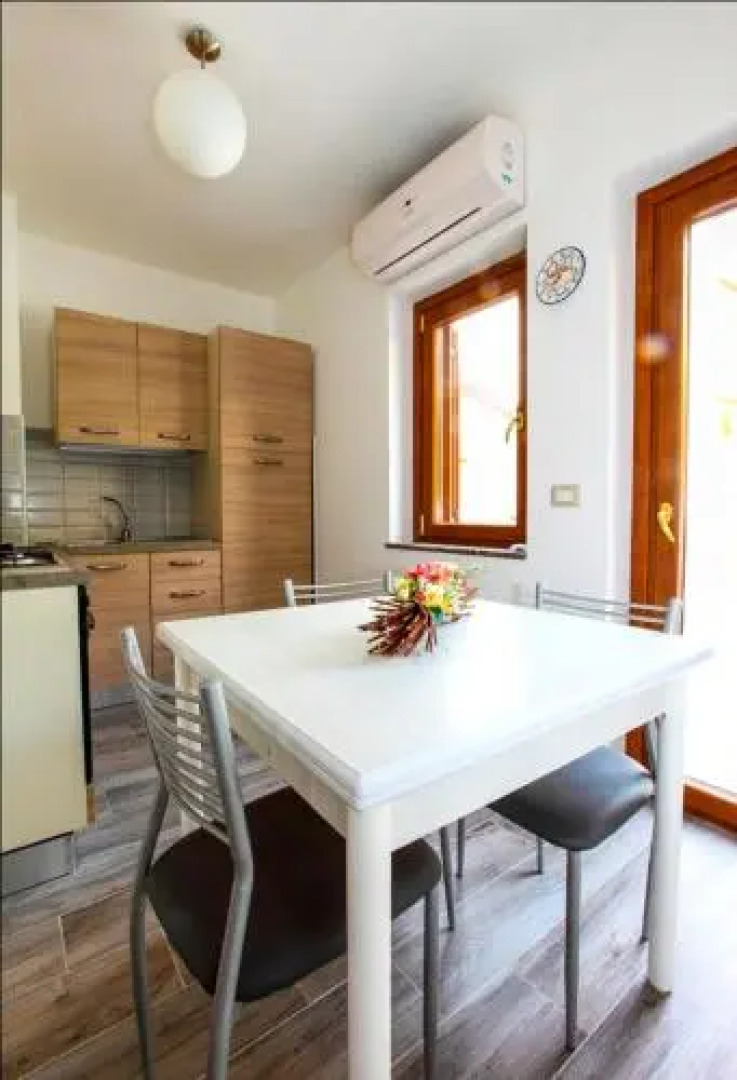 Casa Vacanza Stella Dei Nebrodi