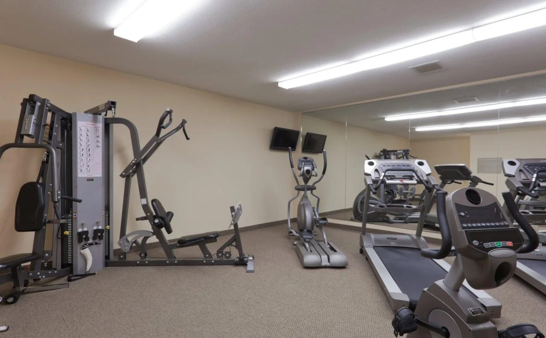 Candlewood Suites Enterprise S, An Ihg Hotel