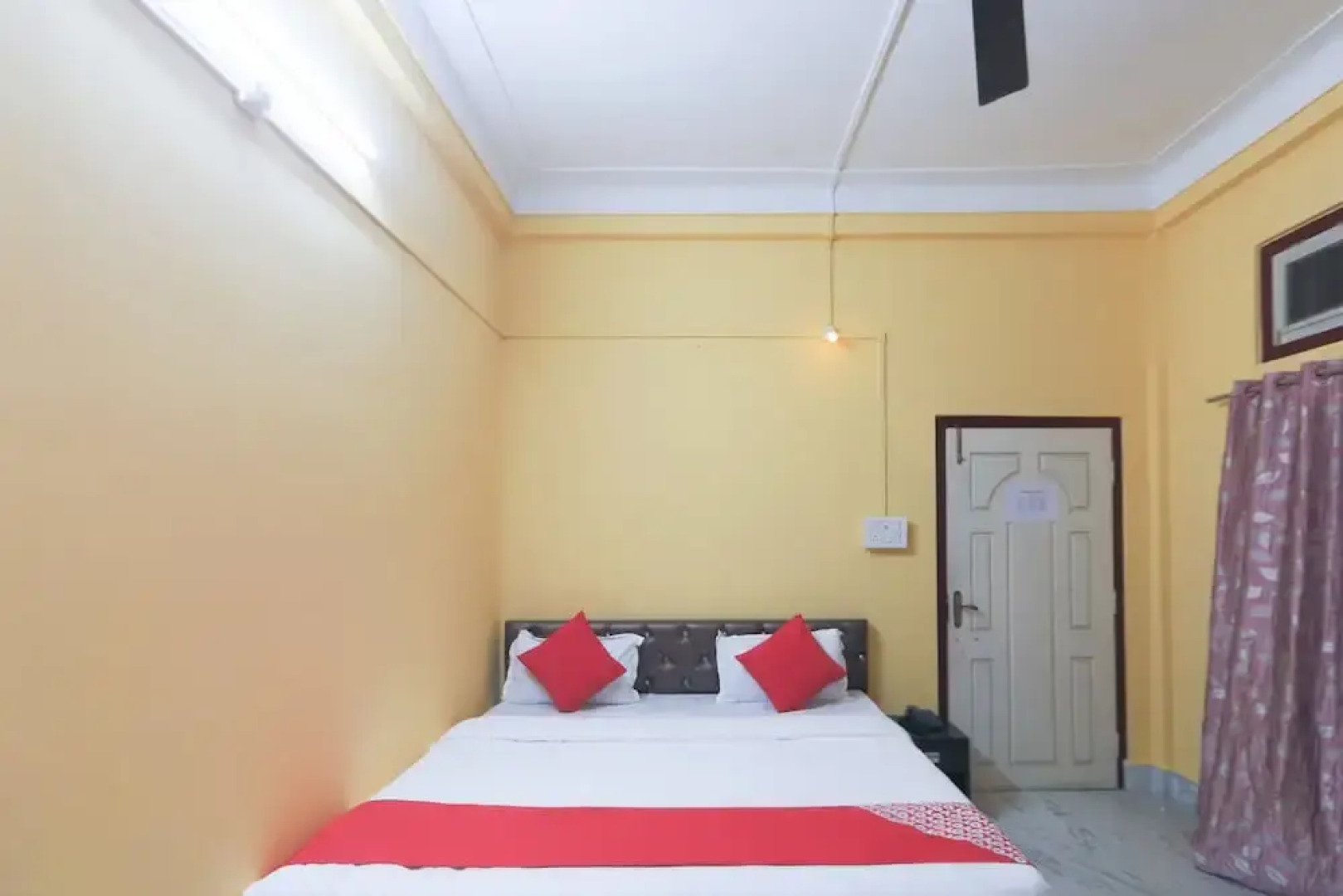 OYO 45372 N. N Residency