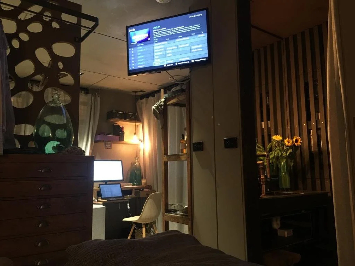 Bill’s Boathouse II