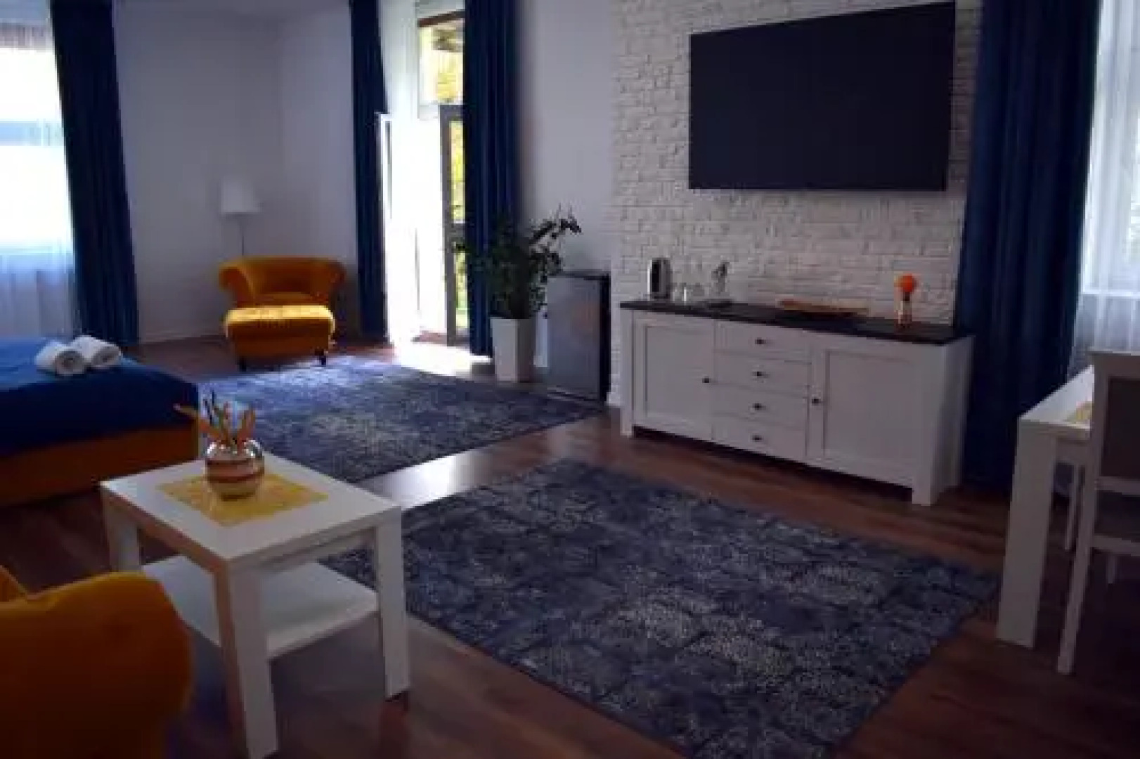 Sepia Restauracja & Noclegi