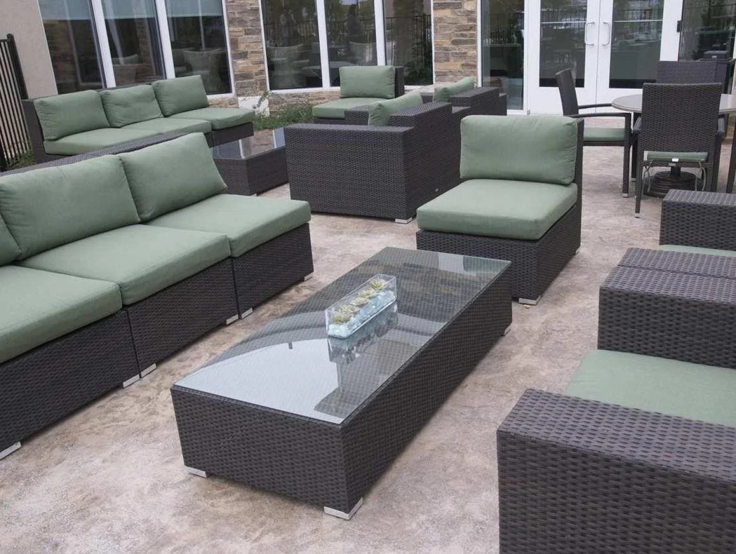 Hilton Garden Inn New Braunfels