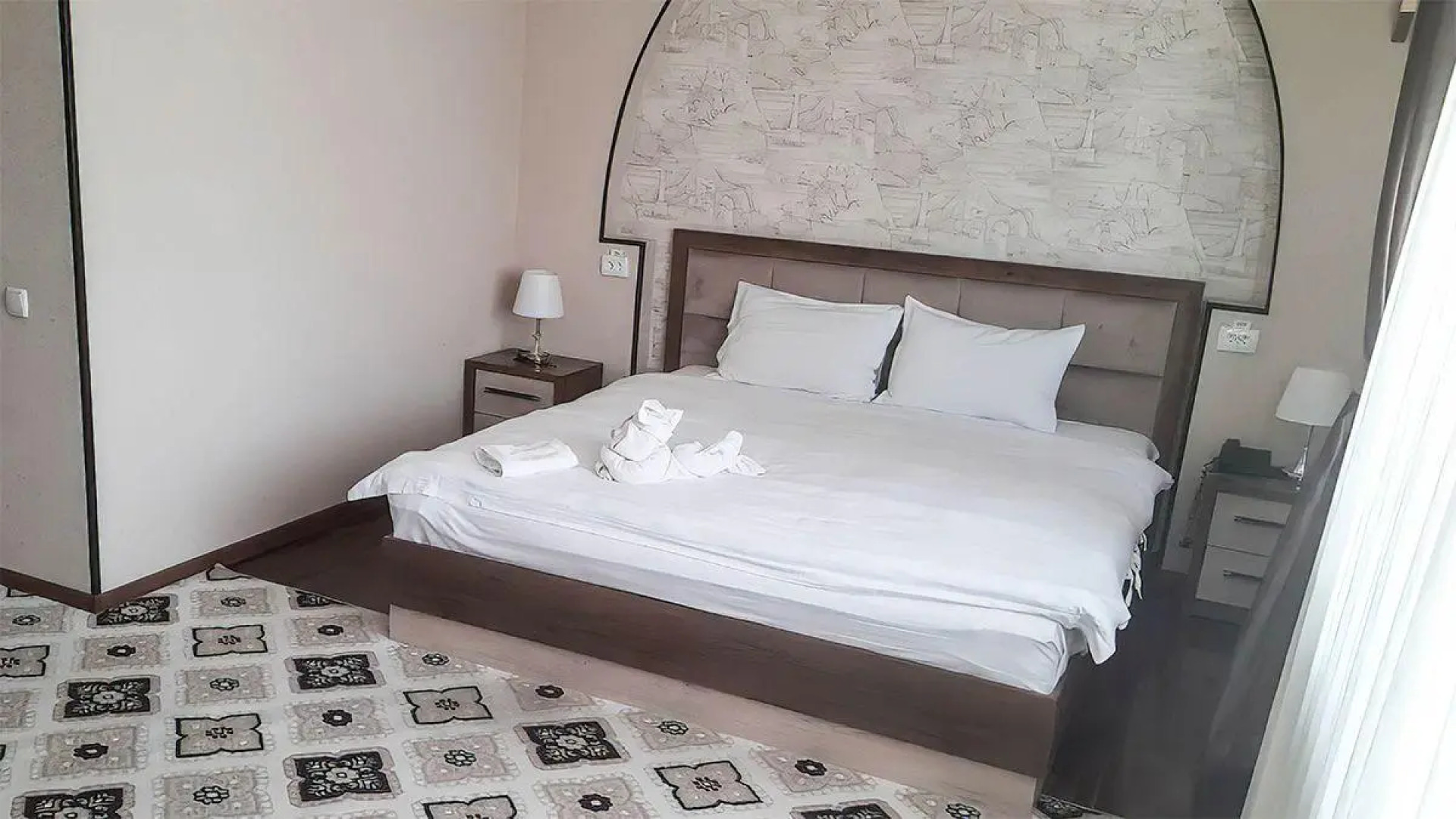 Golden Uzbegim (Голден Узбегин)