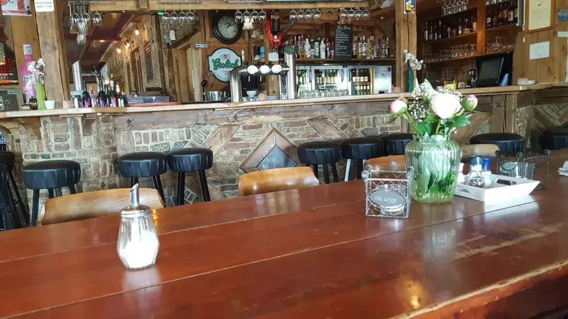 Hotel onder de Linden