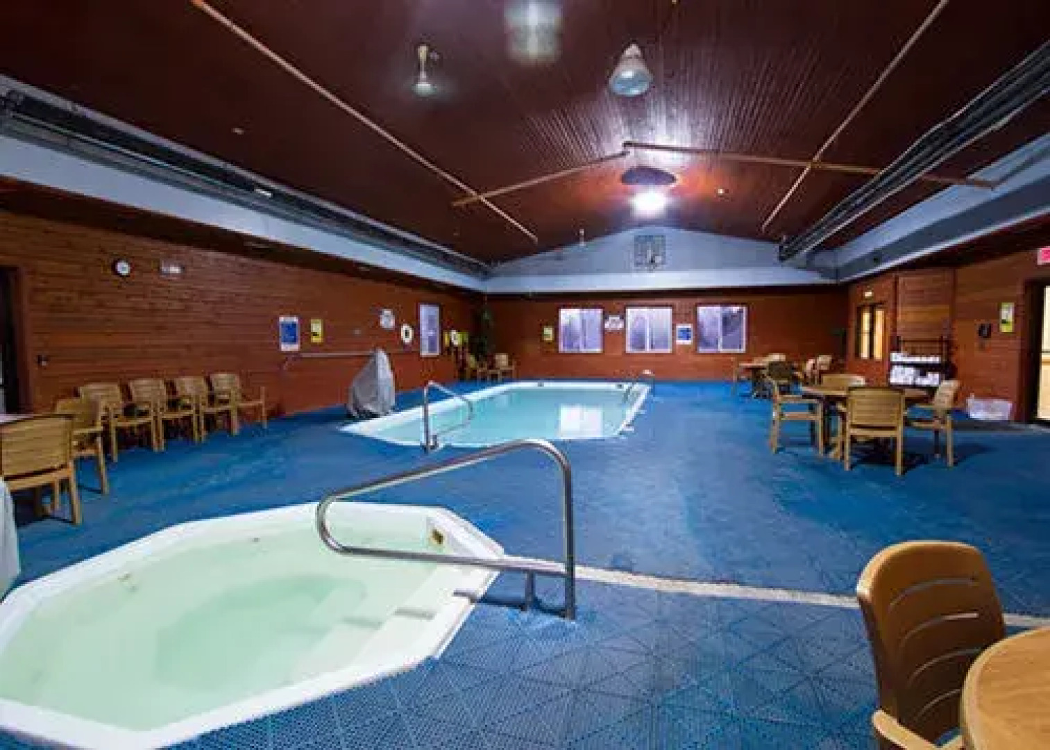 Comfort Inn Miles City