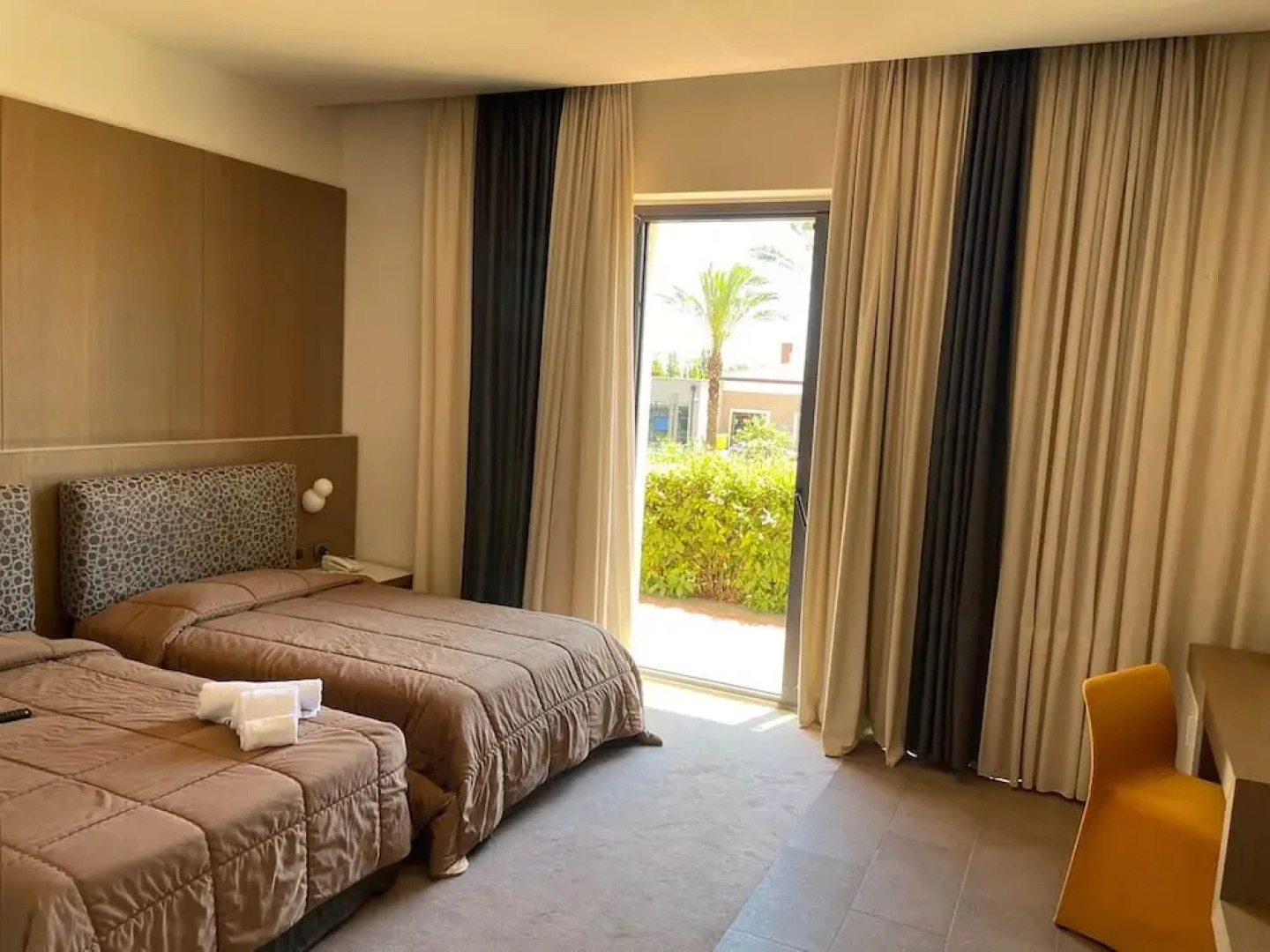 Sport Hotel Torre del Grifo