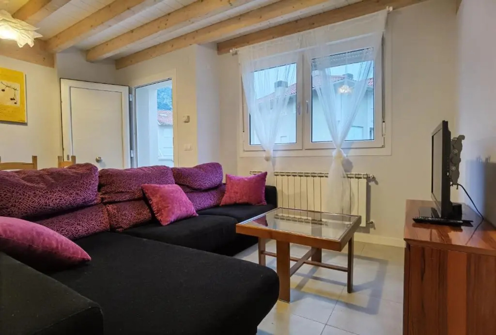 Chalet en la Montaña junto a 2 Ríos en Cantabria