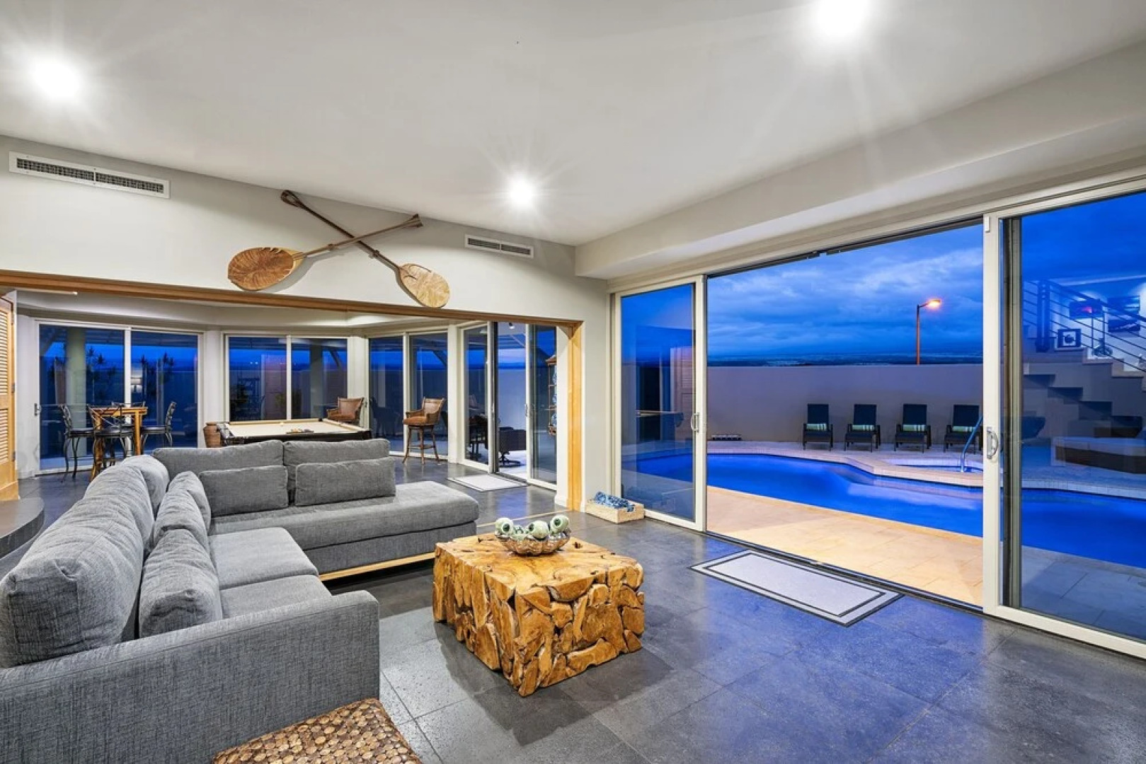 The Oasis 5 Bedrooms 5 Bathrooms Home