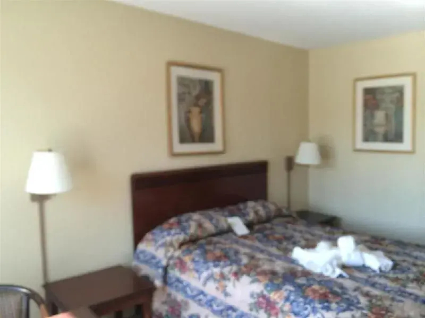 Quality Inn & Suites