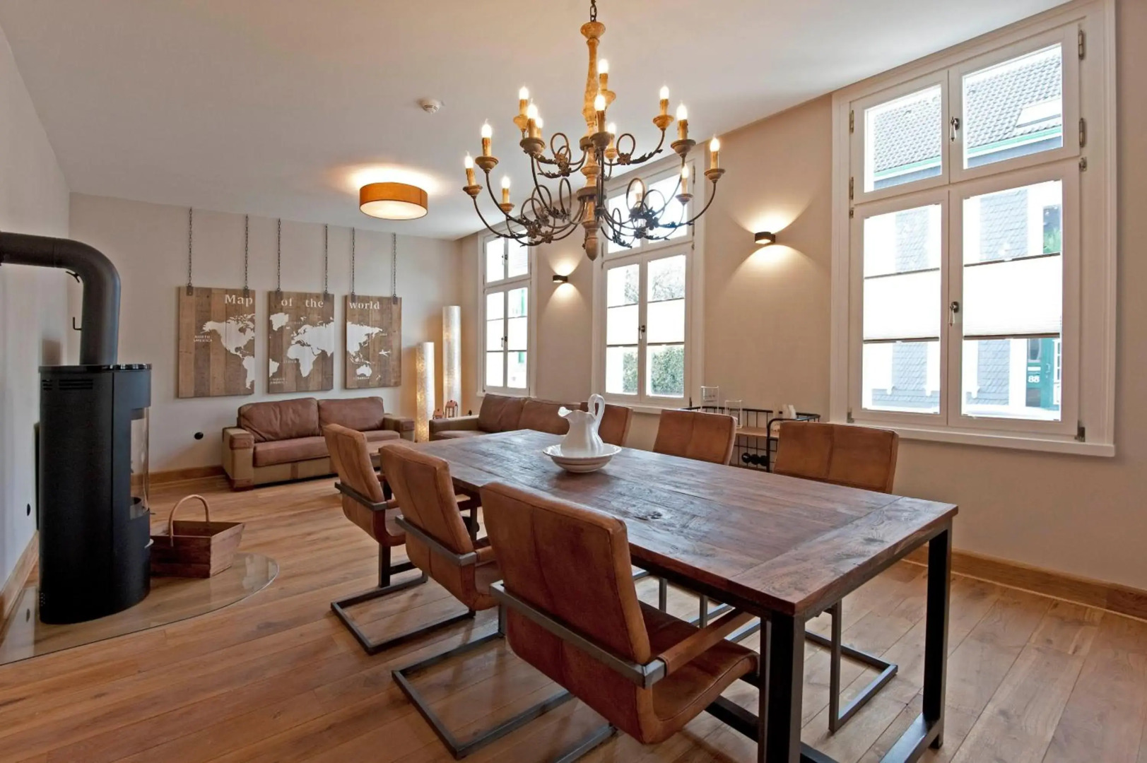 Villa Paulus Gästehaus